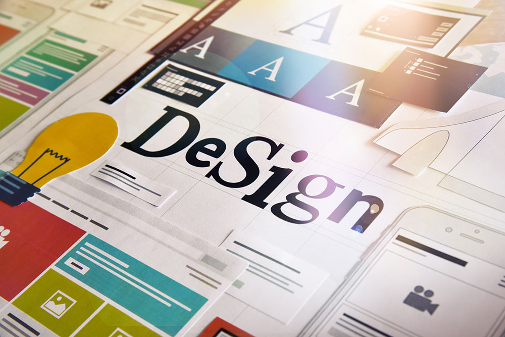 Grafik-Design, Gestaltung, Drucksachen, Werbetechnik, Poster, Flyer, Visitenkarten